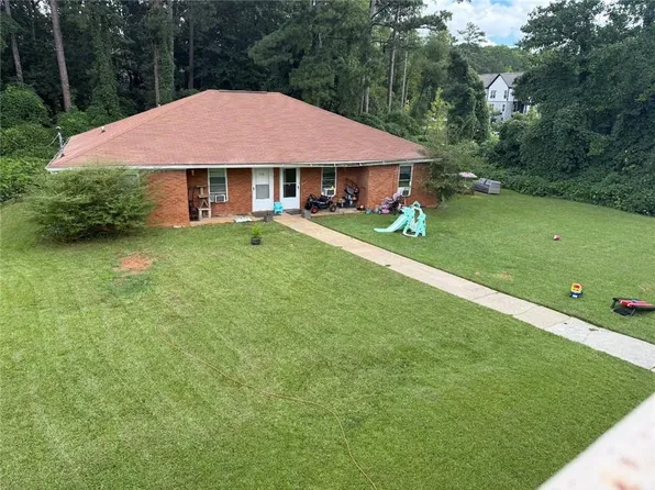 760 Still Lake Dr, Lawrenceville, GA 30046