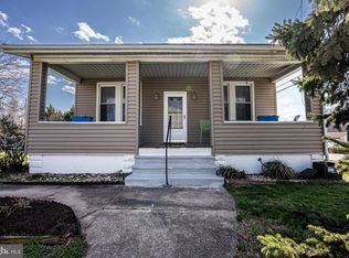 513 Patuxent Ave, Rosedale, MD 21237