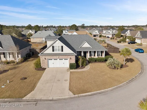 1110 Spring Glen Court, Leland, NC 28451
