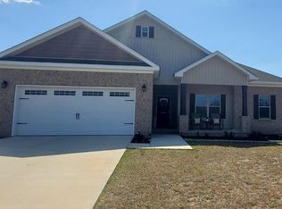 409 Grace Rd, Troy, AL 36081