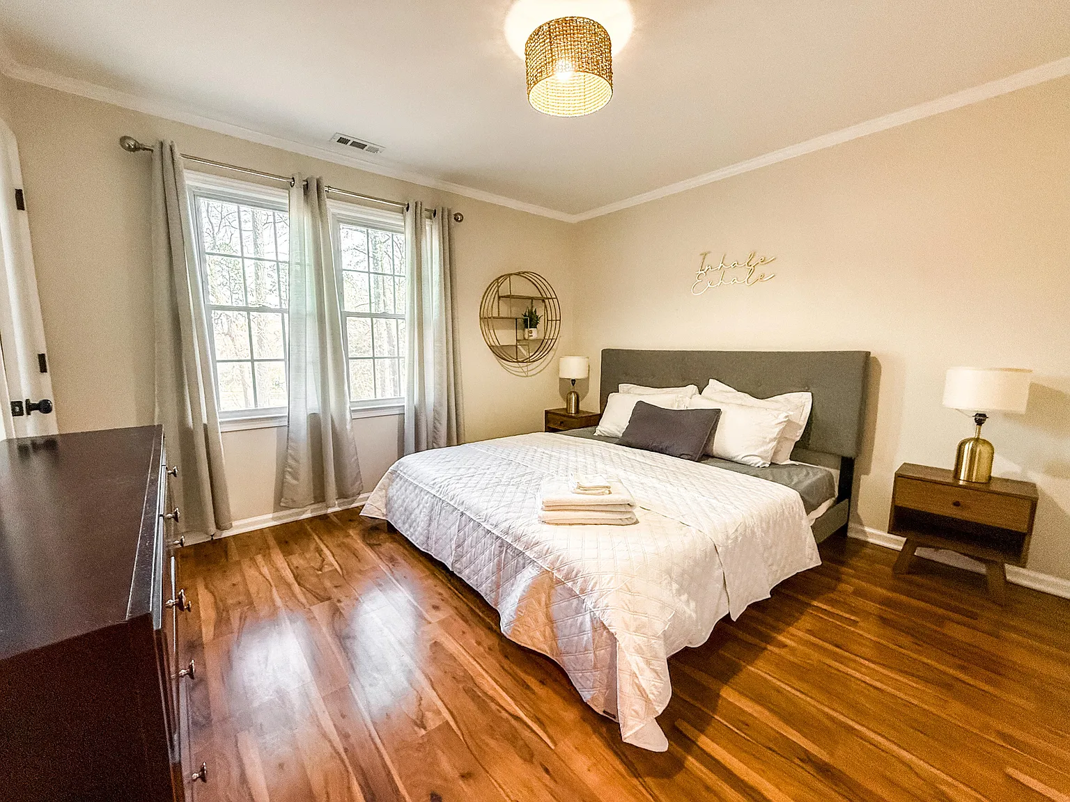 2 bed, 2.5 bath, $2,800 — Photo 4