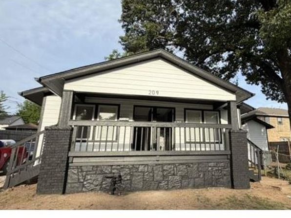209 N Xenophon Ave #A