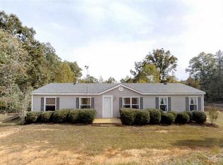 395 French Rd, Honea Path, SC 29654