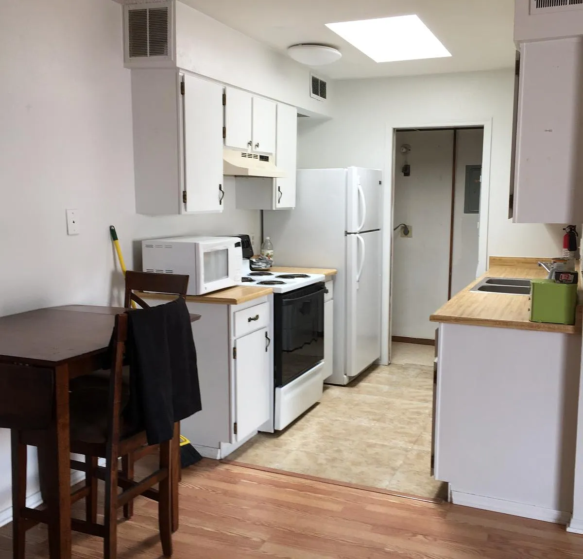 Studio, 508 sqft, $1,025 — Photo 1