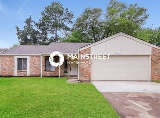 5935 Bihia Forest Dr, Houston, TX 77088