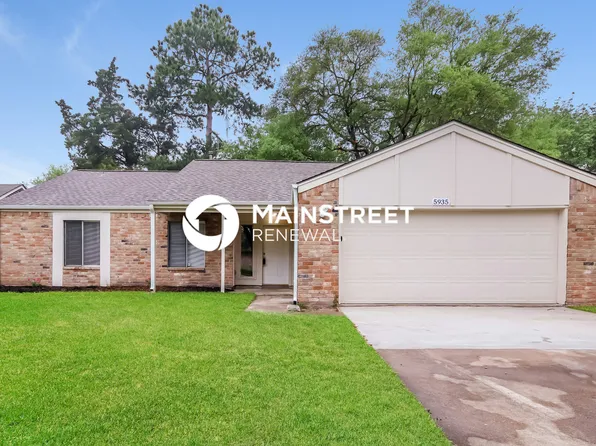 5935 Bihia Forest Dr, Houston, TX 77088