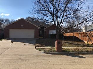 6007 Fox Point Trl, Dallas, TX 75249