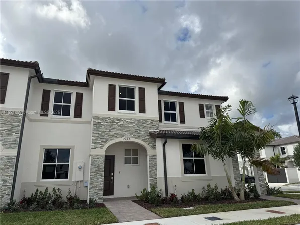 2622 SE 27th Ct #2622, Homestead, FL 33035