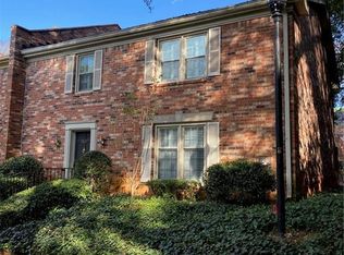 2451 Leafgate Rd, Decatur, GA 30033