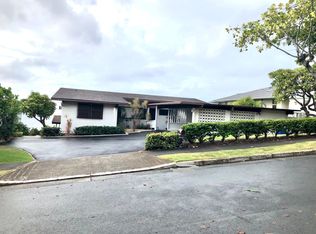 1639 Kamole St, Honolulu, HI 96821