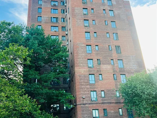 2059 Mcgraw Avenue 10C #10C, Bronx, NY 10462
