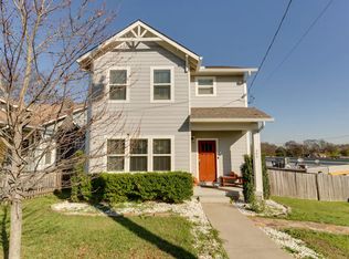 400 McIver St, Nashville, TN 37211