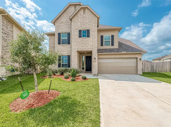 3111 Trishelle Ct, Missouri City, TX 77459