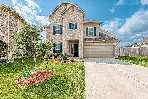 3111 Trishelle Ct Photo 1