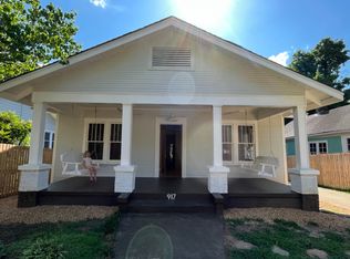 917 Sherrod Ave, Florence, AL 35630