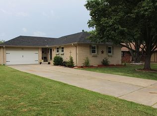 961 S Cypress Dr, Wichita, KS 67207