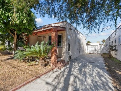 619 Elm Ave, Inglewood, CA, 90301