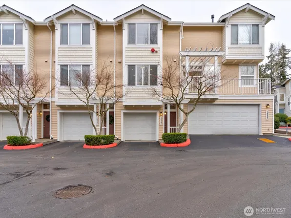16351 118th Lane NE #38-5, Bothell, WA 98011