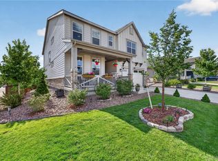 963 Chokecherry Ct, Elizabeth, CO 80107