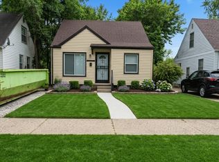 20258 Ferguson St, Detroit, MI 48235