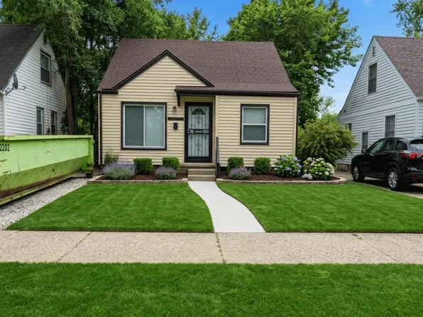 20258 Ferguson St, Detroit, MI 48235