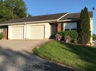 1850 Scenic Dr #1850, Festus, MO 63028