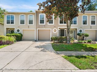 11826 LAKE BEND Circle, Jacksonville, FL 32218