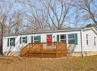 5570 Old Columbia Rd, Goochland, VA 23063