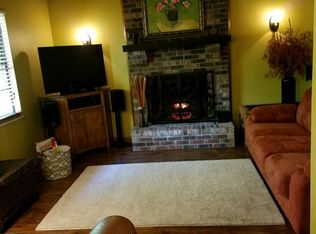 120 Strawberry Hill Rd, Evansville, IN 47711