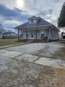 613 S Washington St, Jasonville, IN, 47438