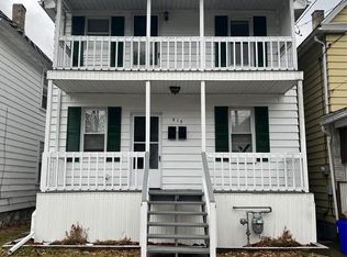 915 Sanderson Ave #1, Scranton, PA 18509
