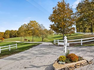 3378 Warner Road, Crane, MO 65633