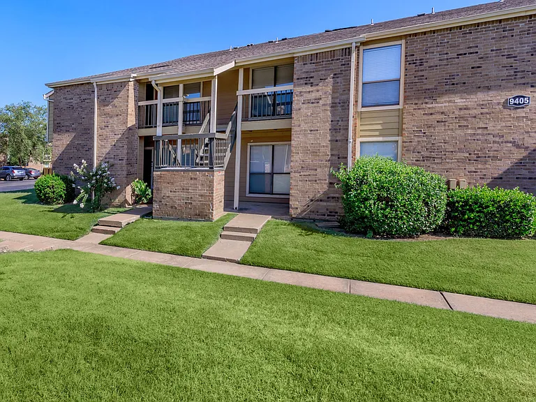 Somerset Park At Union Apartments — Photo 35