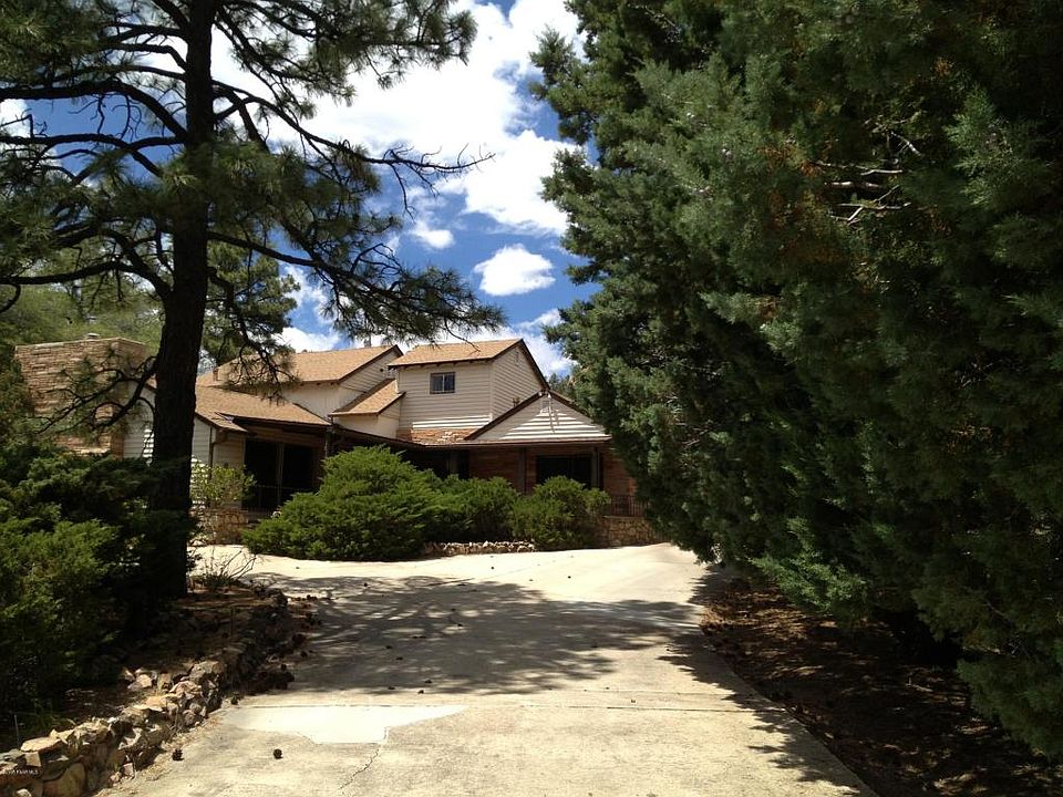 2nd image of 1810 W Thumb Butte Rd