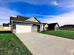 433 Ayden Ln, Clarksville, TN 37042