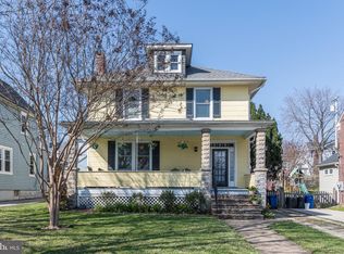 506 Dunkirk Rd, Baltimore, MD 21212