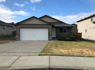 4731 Rock Crab Dr, Blaine, WA 98230