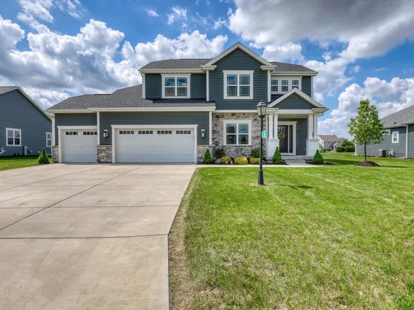 2863 Kegonsa DRIVE, Summit, WI 53066