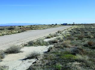State Highway 186 #1219, Willcox, AZ 85643
