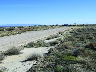 State Highway 186 #1219, Willcox, AZ, 85643