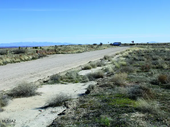 State Highway 186 #1219, Willcox, AZ 85643