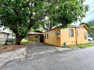 610 33rd St #1/2, West Palm Beach, FL 33407