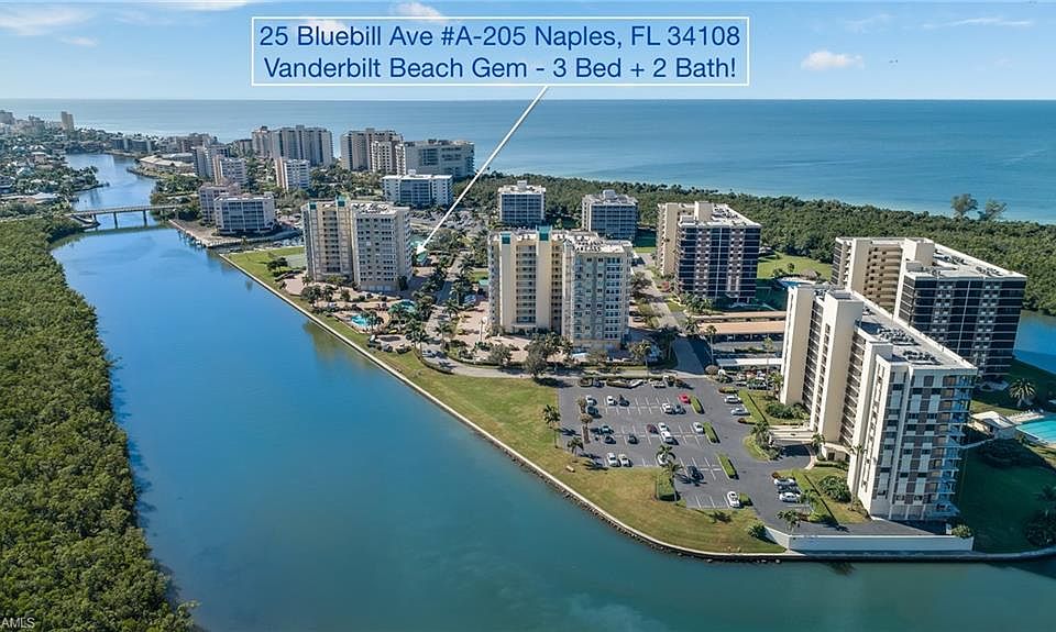 1st image of 25 Bluebill Ave APT 205