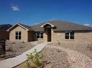 4170 Huntleigh Dr, San Angelo, TX 76904