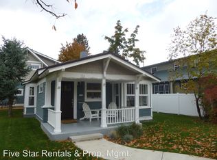 926 2nd St E, Whitefish, MT 59937