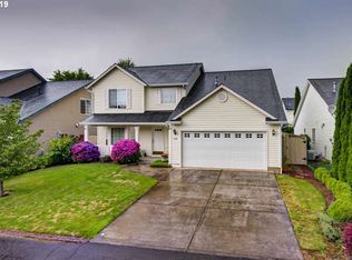 306 NW 147th Cir, Vancouver, WA 98685