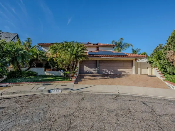 6846 Del Paso Pl, San Diego, CA 92120