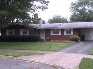 913 Mineola Ct, Dayton, OH 45426