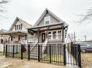 4820 W Drummond Pl, Chicago, IL 60639