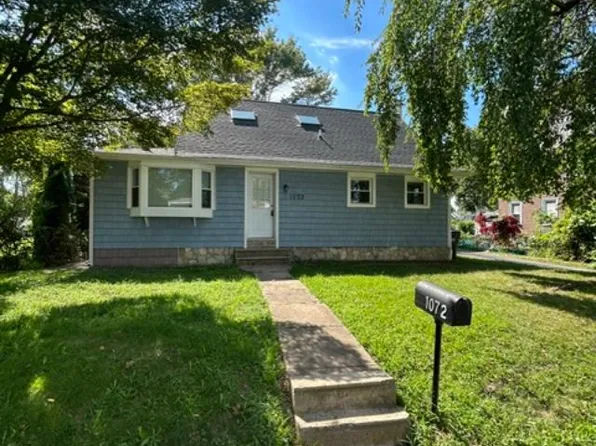 1072 Richardson Ave, Bensalem, PA 19020
